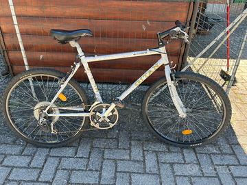 Mountain Bike Gitan