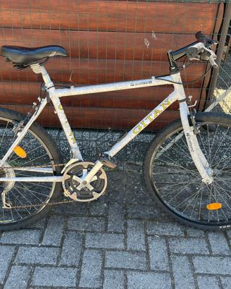 Mountain Bike Gitan