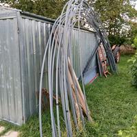 Centine serra 6 metri