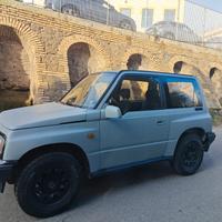 Suzuki Vitara 1.6 JLX GPL
