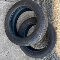 Gomme estive Bridgestone Turanza usate