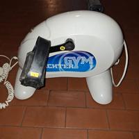 Health Mini Bike Gym Richter YJ-1033