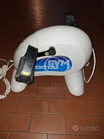 Health Mini Bike Gym Richter YJ-1033