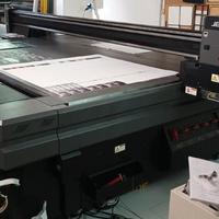 PLOTTER JETRIX UV