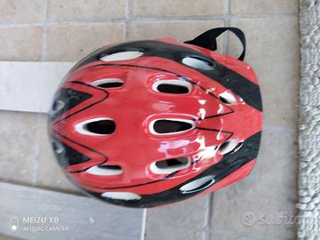 casco bici