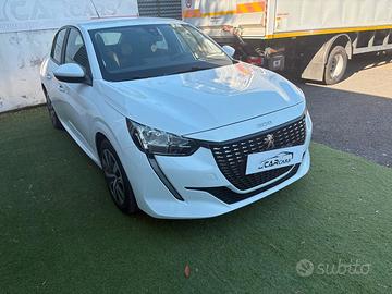 Peugeot 208 1500 HDI 102 CV