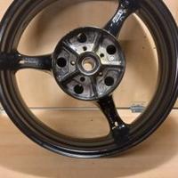 Cerchio posteriore suzuki gsx r k5 k6 1000