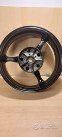 Cerchio posteriore suzuki gsx r k5 k6 1000