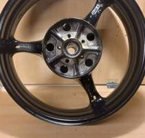 Cerchio posteriore suzuki gsx r k5 k6 1000