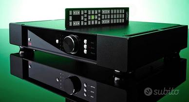 Rega Elicit R pari al nuovo