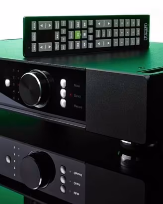 Rega Elicit R pari al nuovo