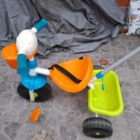 Triciclo Giochi bambini