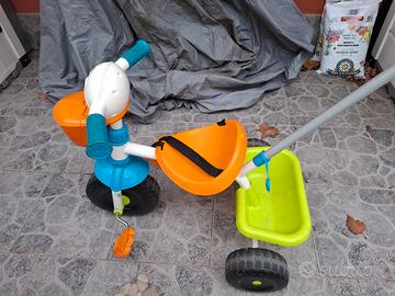 Triciclo Giochi bambini