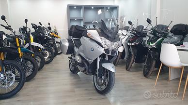 Bmw R 1200 RT Visiera bauletto