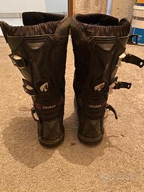 Stivali cross Forma Cougar