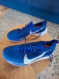 Nike Vaporfly Flyknit "vintage"