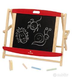 Dal Negro Lavagna Duo nuova mai aperta