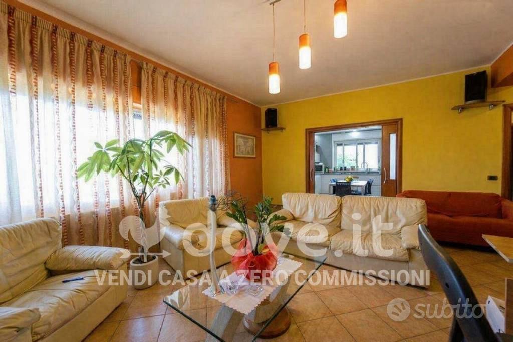 Appartamento – Mascalucia, Catania - Altro