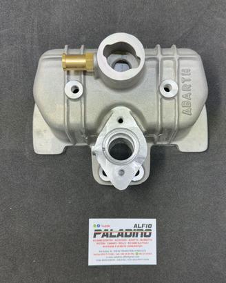 coperchio punterie 500 abarth