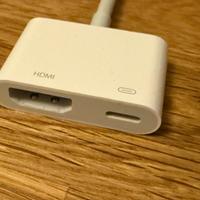Apple Adattatore Originale Lightning a HDMI