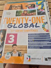 Libri inglese scuola media