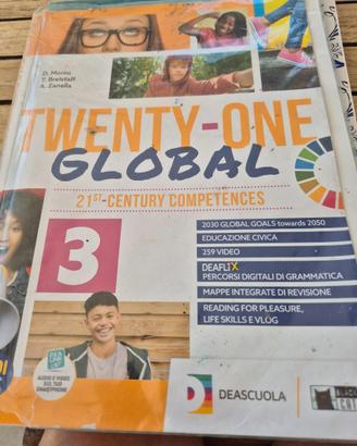 Libri inglese scuola media