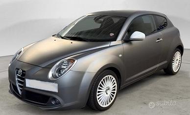 Alfa Romeo MiTo 1.3 JTDm 85 CV S&S Distinctive