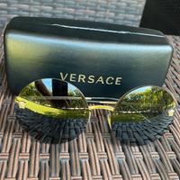 Occhali da sole versace