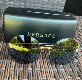 Occhali da sole versace
