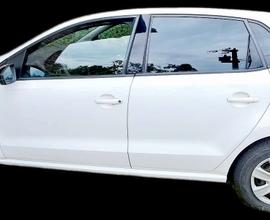 VOLKSWAGEN Polo 5ª serie - 2014 GPL