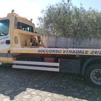 Carroattrezzi Iveco Daily 65-15