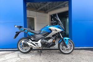 Honda NC 750 X A2