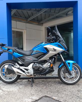 Honda NC 750 X