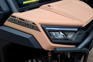 AODES WORKCROSS 1000 4X4 CABINA COMPLETA . leggi b