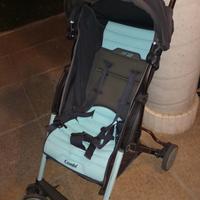 Passeggino legggero Combi