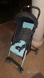 Passeggino legggero Combi