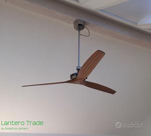 Ventilatori AIR boffi casa ufficio studio