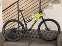 mtb-full-bmc-fourstroke-four-carbonio-semi-nuova