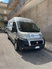 FIAT Ducato allestito