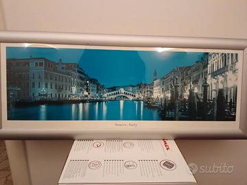 FOTO DI PARIGI E VENEZIA