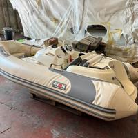 Tender Avon 320 Jet SKVL