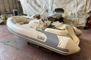 Tender Avon 320 Jet SKVL