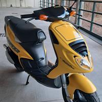 piaggio nrg mc2 scooter 50