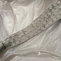 Cravatta pura seta Brooksfield 