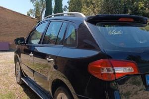 Renault Koleos 2.0tdc 4x4 2012 