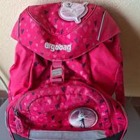 Zaino ERGOBAG scuola primaria