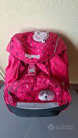 Zaino ERGOBAG scuola primaria