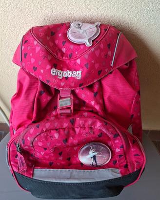 Zaino ERGOBAG scuola primaria