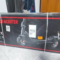 monopattino Niu KQi3 pro Nuovo 
