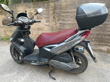 Agility 125 R16 plus ( VENDUTO )